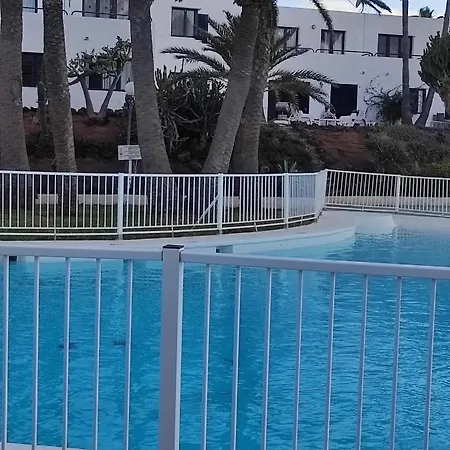 Playa Centro 10 *