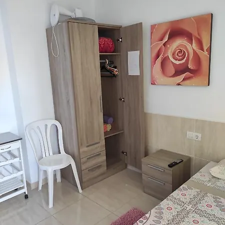 Playa Centro 10 كوراليهو