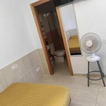 Playa Centro 10 كوراليهو